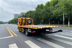 长宁宁武道路救援拖车-宁武救援服务热线